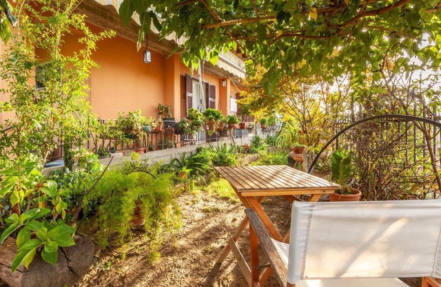 Casa di Brunella