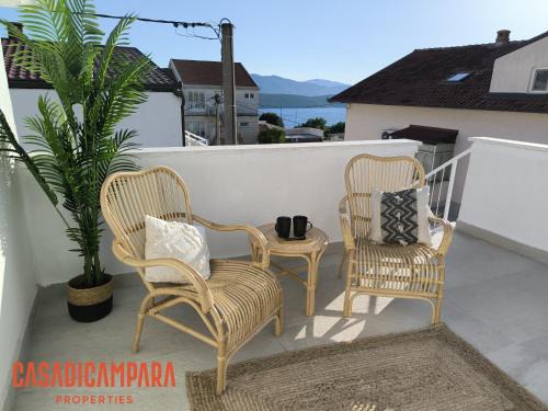 Casa di Campara Villa
