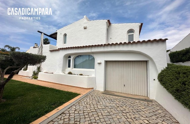 Casa di Campara Villa Faro