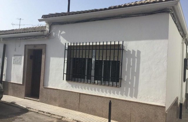 CASA DIEGO y JOSEFINA