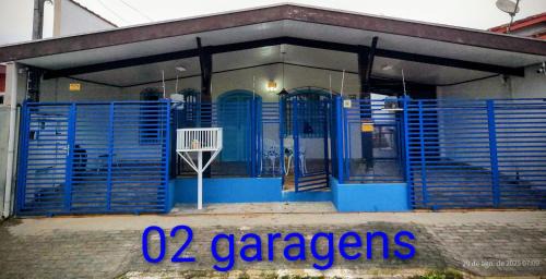 Casa Dna Nair Gus