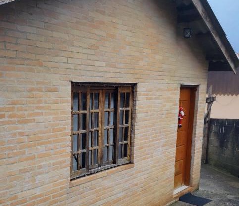 Casa do Aconchego