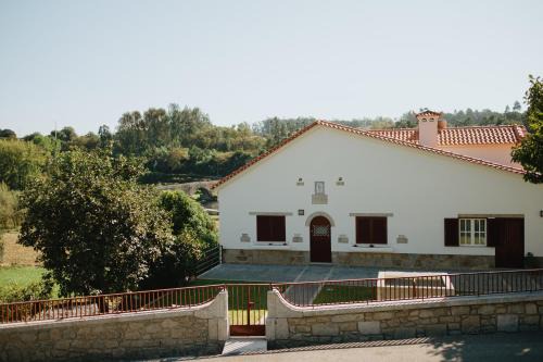 Casa do Ave Riverside Suite