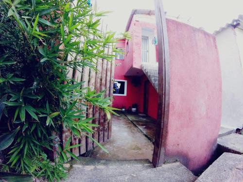 Casa do Aventureiro Holiday Home
