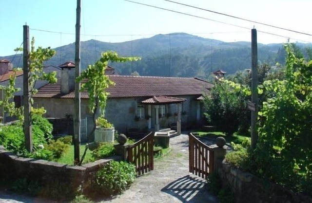Casa do Hospital for 10 people
