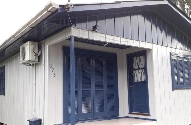 Casa do Joaquim