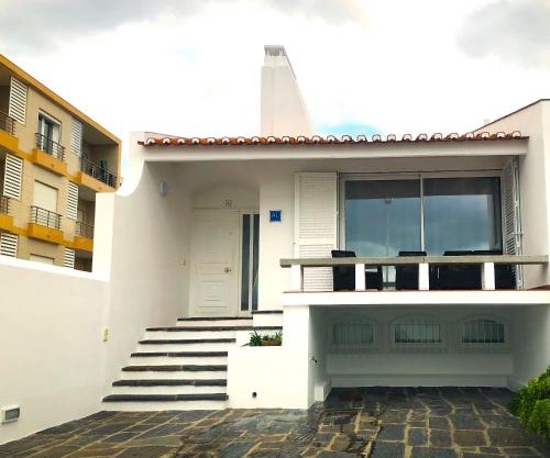 Casa do Mar -Sea house