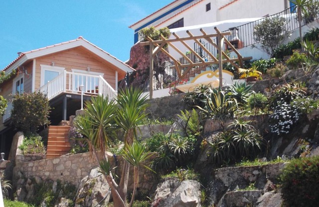 Casa do Morro
