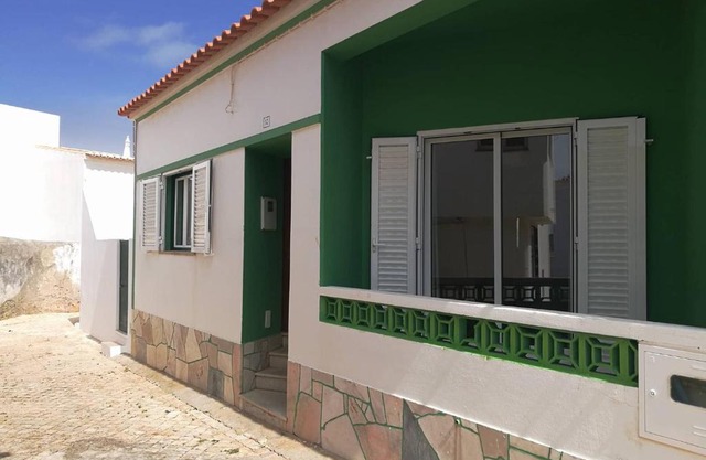 Casa do Outeiro