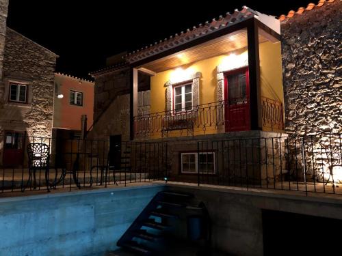 Casa do Poço