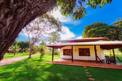 Casa do Poeta