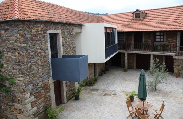 Casa do Villas