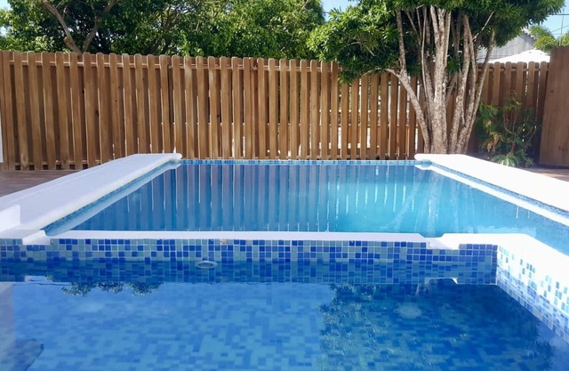 Casa Docia Samana