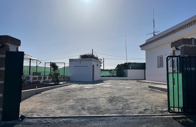 Casa Don Daniel