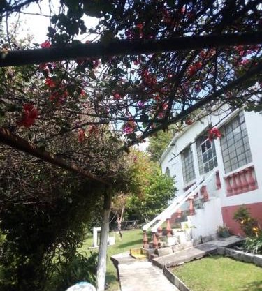 Casa Don Rubén
