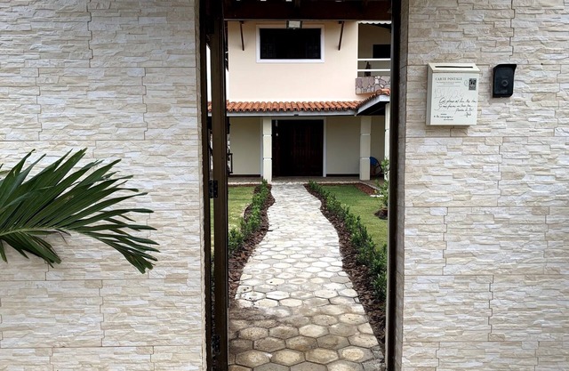 Casa Donovan - Litoral Norte Com Piscina