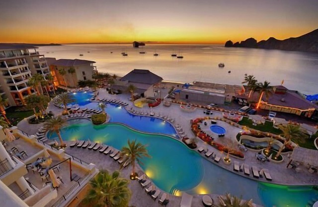 Casa Dorada Madano Beach 2-Bedroom Penthouse