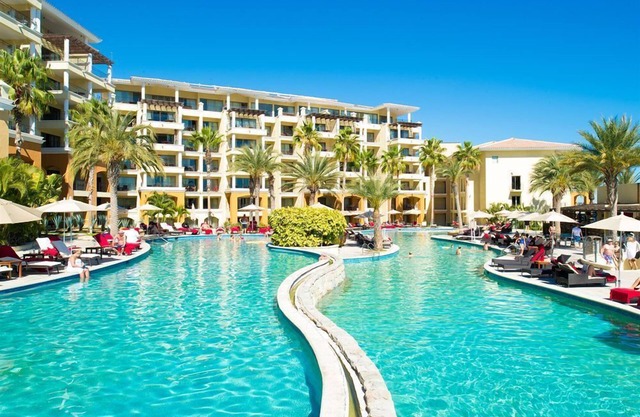 Casa Dorada Medano Beach Resort and Spa