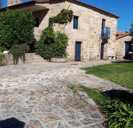 Casa dos Castaños