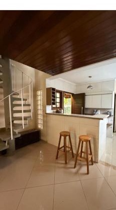 Casa dos Coqueiros Praia de Camburi, condomínio