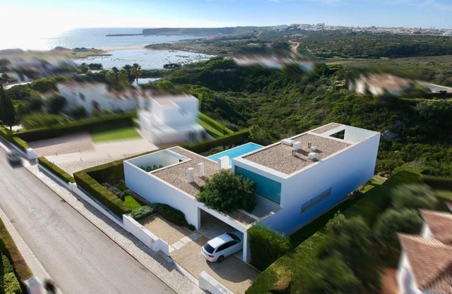 Casa dos Pátios