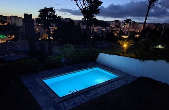 Casa dos Suecos