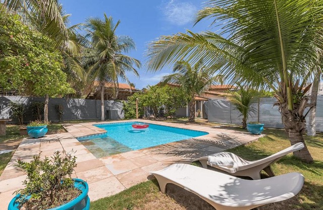 Casa Dunas - Espaço e Conforto em PDD by Carpediem