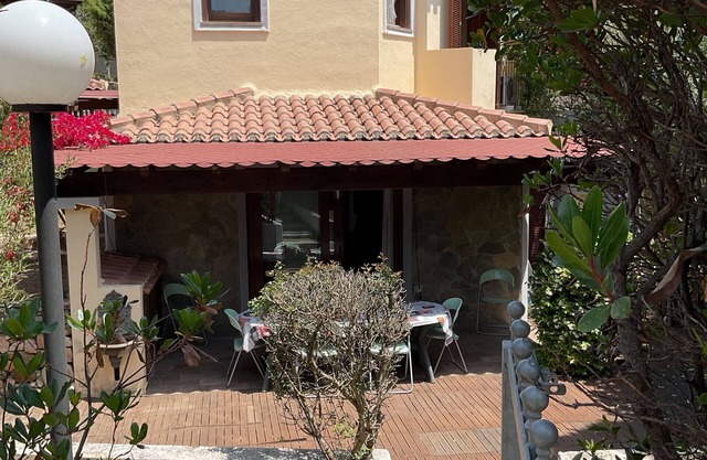 Casa Eden Roch - Villa SOLE