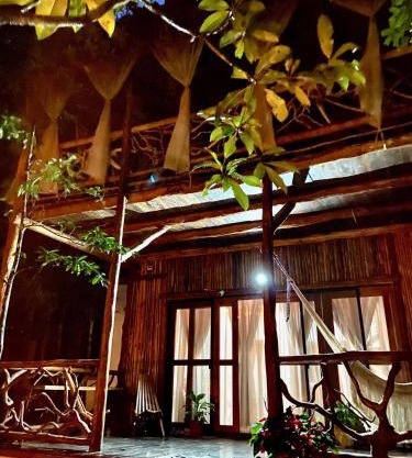 Casa El Alux Campestre