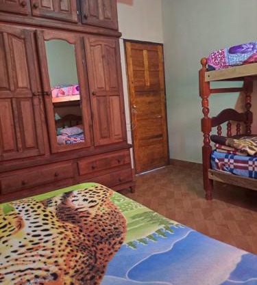 Casa El Arenal