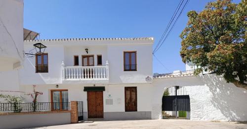 Casa El Molino de Melegis - Lecrin Valley