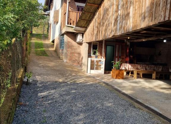 Casa elmar