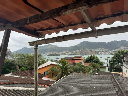 Casa em Angra dos reis