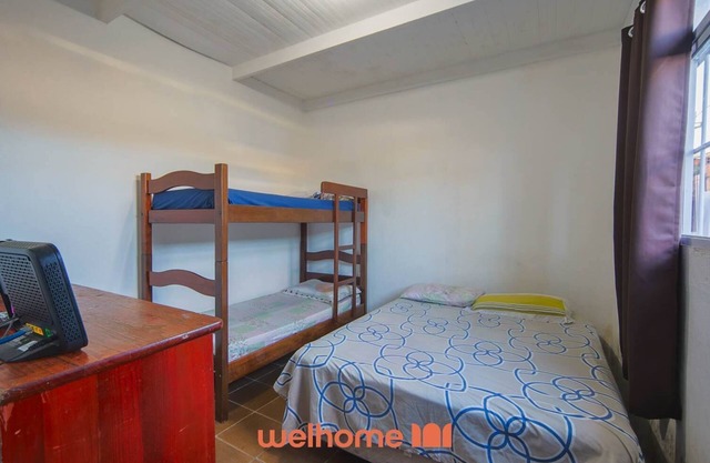 Casa em Bertioga com conforto a 7 min da praia