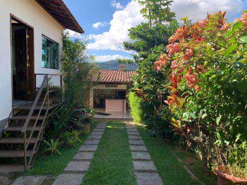 Casa em condomínio Miguel Pereira