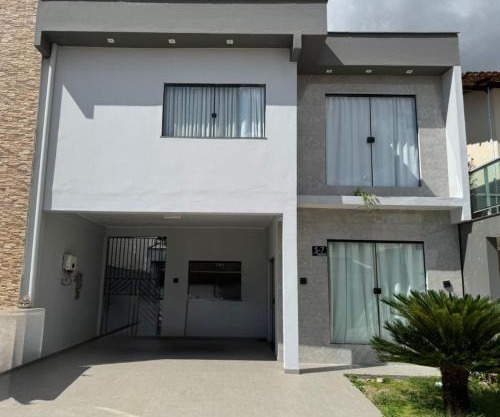 Casa em Condomínio - Cop 30 Belém