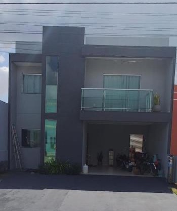 casa em condominio para cop30, protecao 24H, proximo do centro de Belem