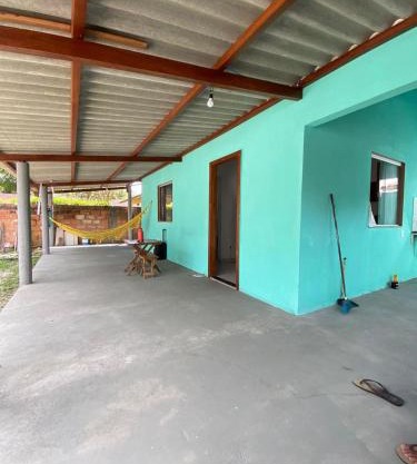 Casa em Itaúnas para temporada e carnaval