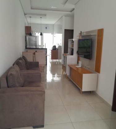 Casa em Petrolina otima localização