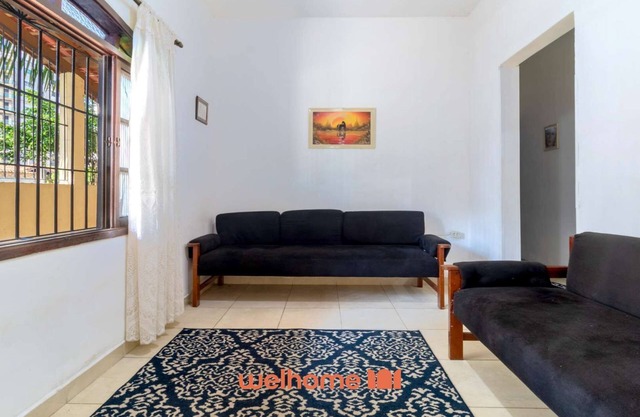 Casa em Praia Grande bem localizada a 300m do mar