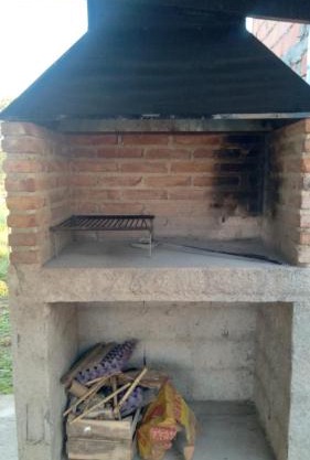 casa en alquiler