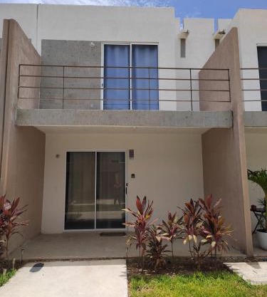 Casa en Cancun lista para disfrutar