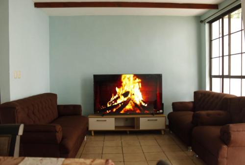 casa en la Cima
