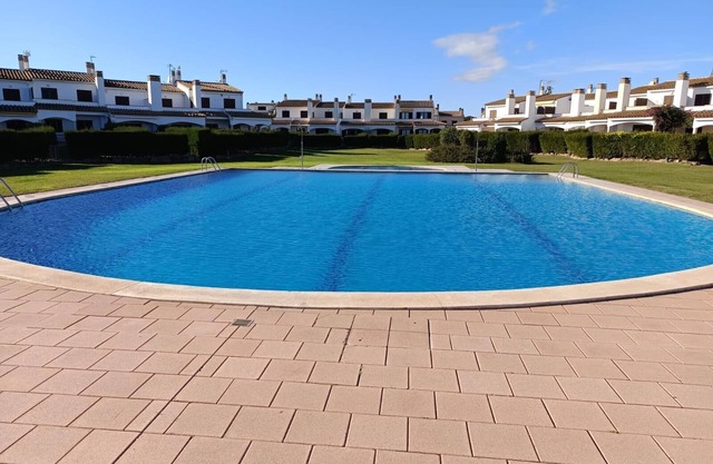 Casa en La PLATERA
