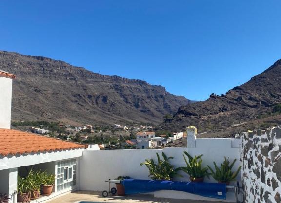 Casa en Mogán