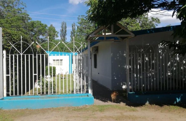 Casa en Potrero de los Funes