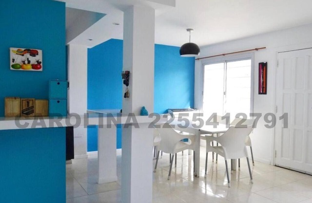 CASA EN VILLA GESELL