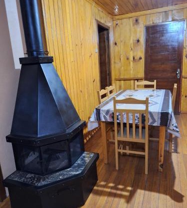 Casa Encantos da Serra