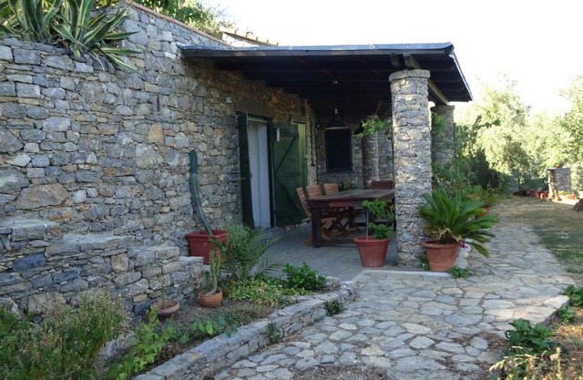 Casa Erika