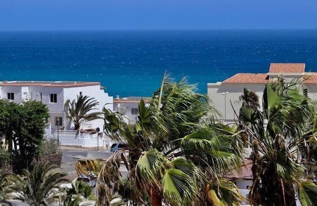 Casa Amina Comfortable holiday residence